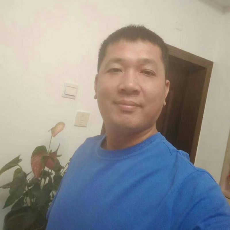 好好的第二张照片--闽侯相亲服务中心