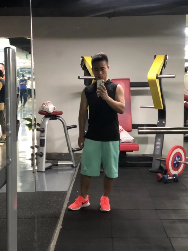 好运降临的第一张照片--闽侯相亲服务中心