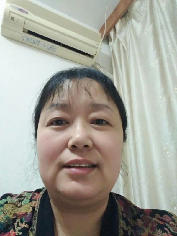 雨中漫步的第一张照片--闽侯相亲服务中心