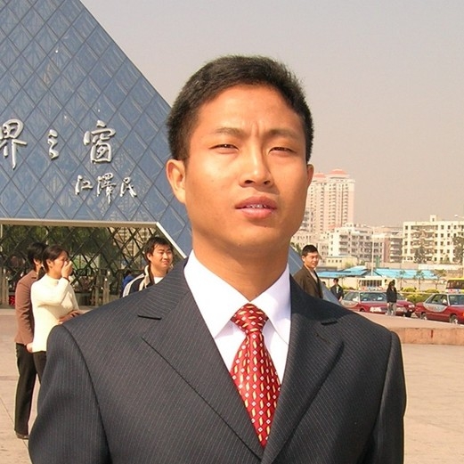 友缘的第一张照片--闽侯相亲服务中心