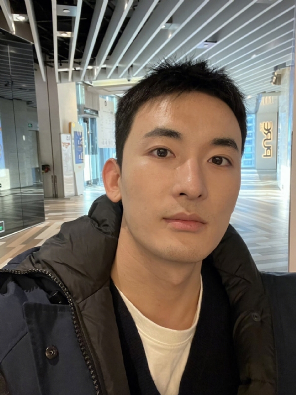 請叫先生的第一张照片--闽侯相亲服务中心