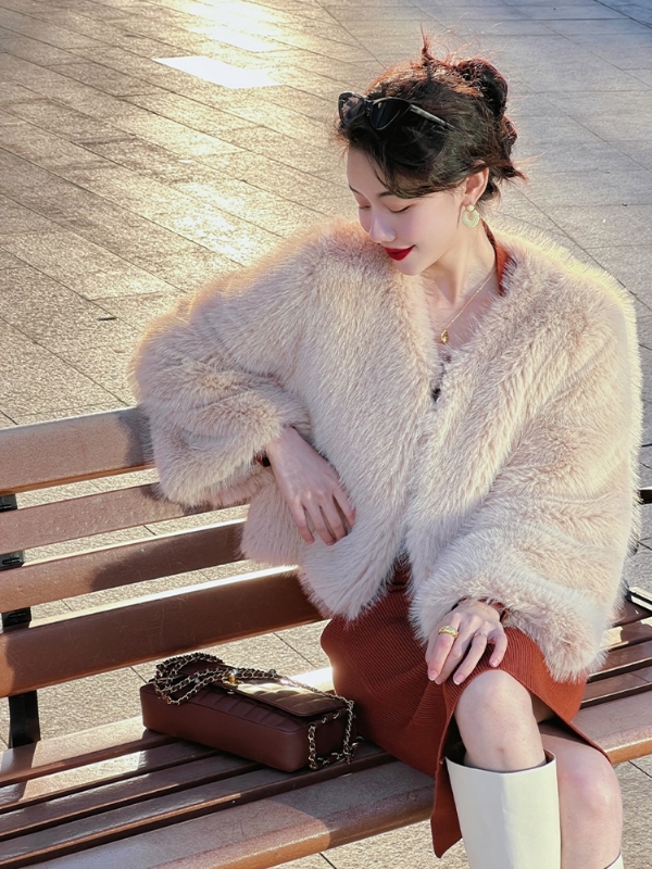 雷小姐的第一张照片--闽侯相亲服务中心