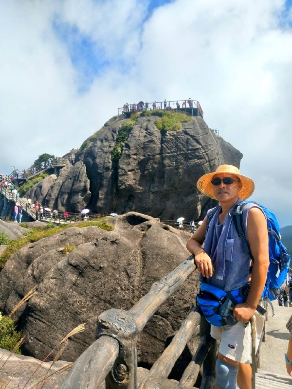 斯人与我的第一张照片--闽侯相亲服务中心