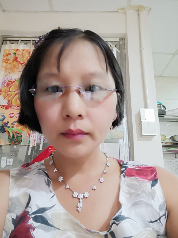 钟烨的第一张照片--闽侯相亲服务中心