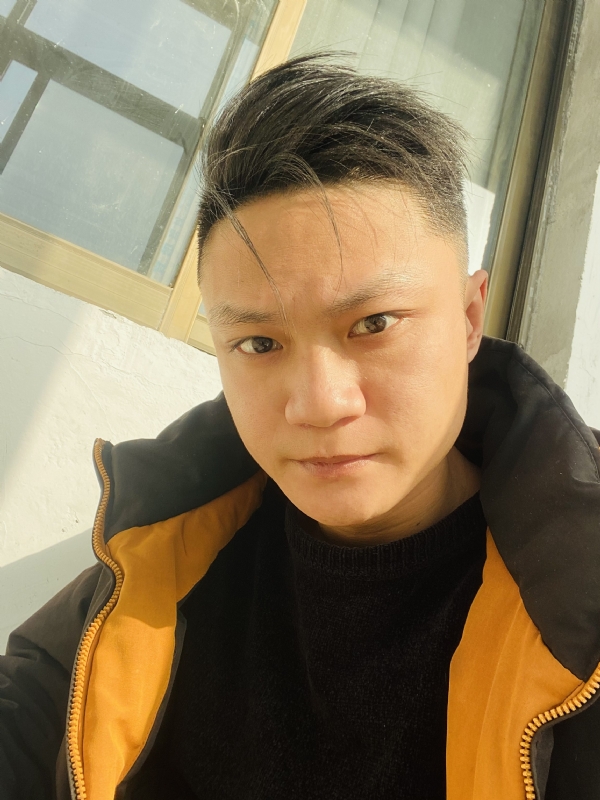 凯子的第一张照片--闽侯相亲服务中心