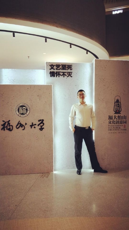 凌宇的第一张照片--闽侯相亲服务中心