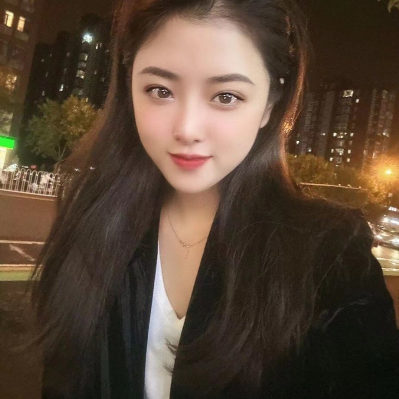 爱笑的微微的第一张照片--闽侯相亲服务中心