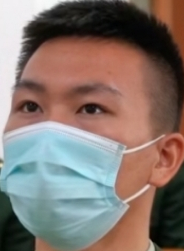 大一本科的第一张照片--闽侯相亲服务中心