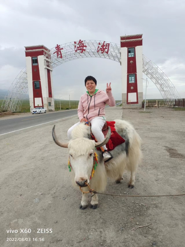 LUCKY的第一张照片--闽侯相亲服务中心