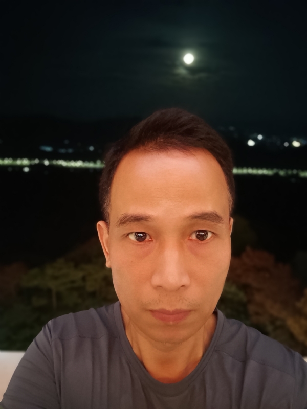 辉哥的第一张照片--闽侯相亲服务中心