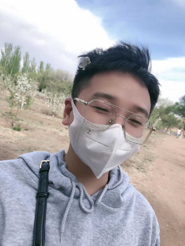 晨晨的第一张照片--闽侯相亲服务中心