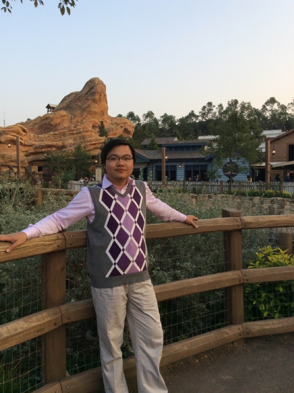 星星知我心的第二张照片--闽侯相亲服务中心