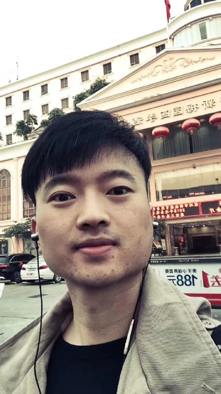 丶ted的第一张照片--闽侯相亲服务中心