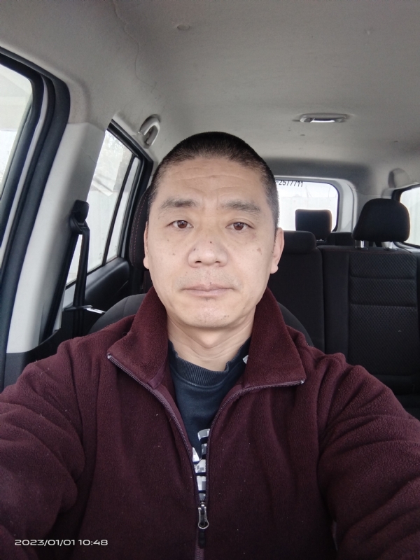 啊正的第一张照片--闽侯相亲服务中心