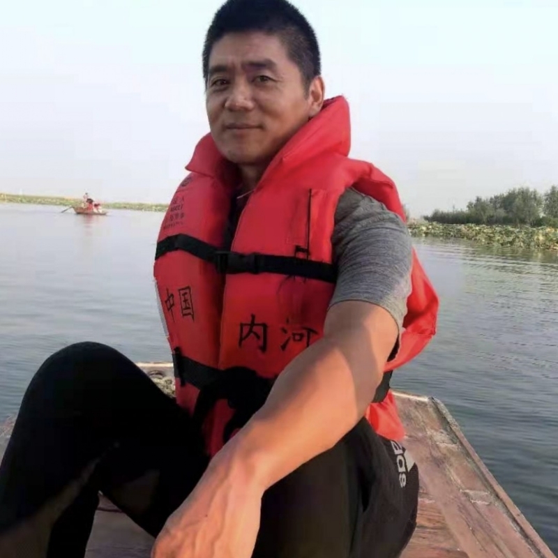 啊正的第二张照片--闽侯相亲服务中心