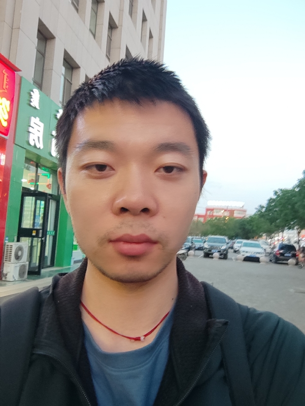 糖泡泡ll的第一张照片--闽侯相亲服务中心