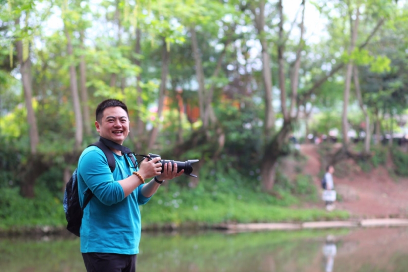 快乐王爷的第三张照片--闽侯相亲服务中心