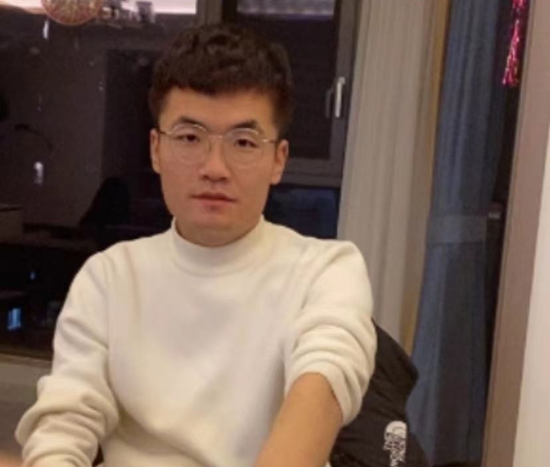 阮籍的第一张照片--闽侯相亲服务中心