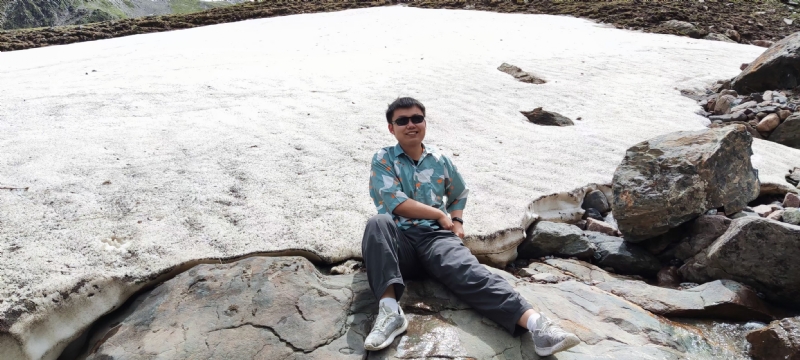 顶顶少年的第一张照片--闽侯相亲服务中心