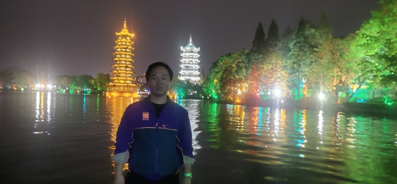 喜乐的第一张照片--闽侯相亲服务中心