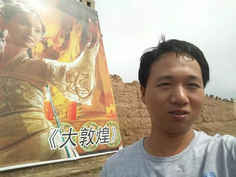 喜乐的第四张照片--闽侯相亲服务中心