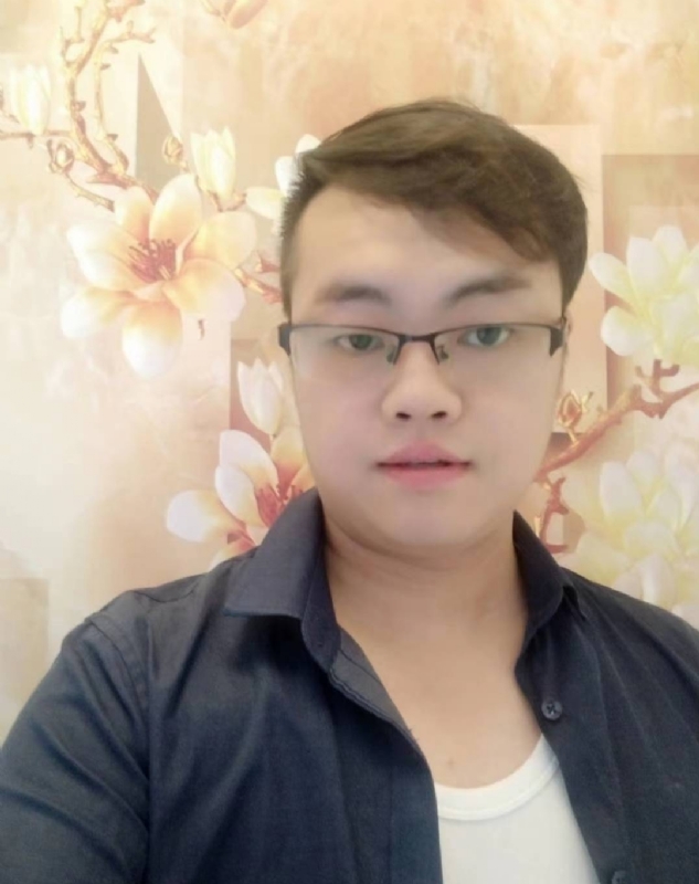 库尔本的第一张照片--闽侯相亲服务中心