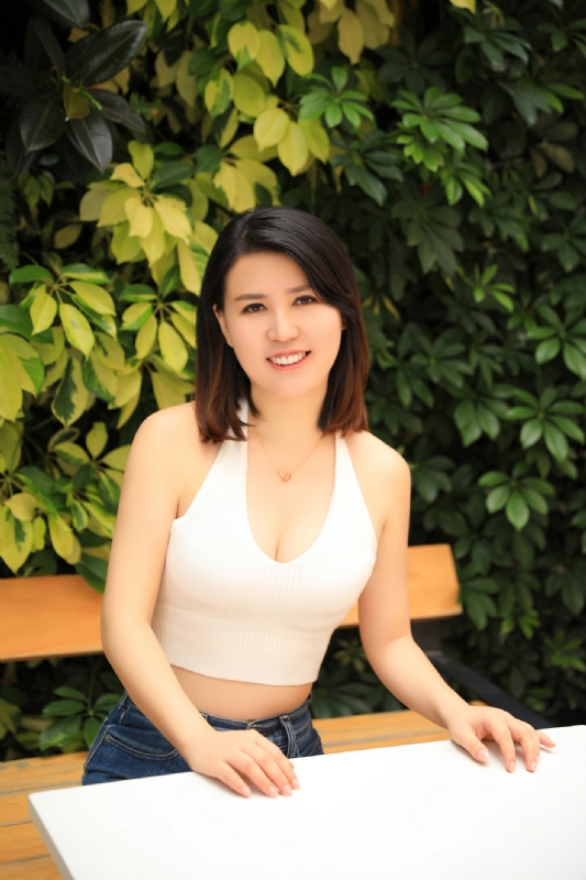 罗林的第一张照片--闽侯相亲服务中心