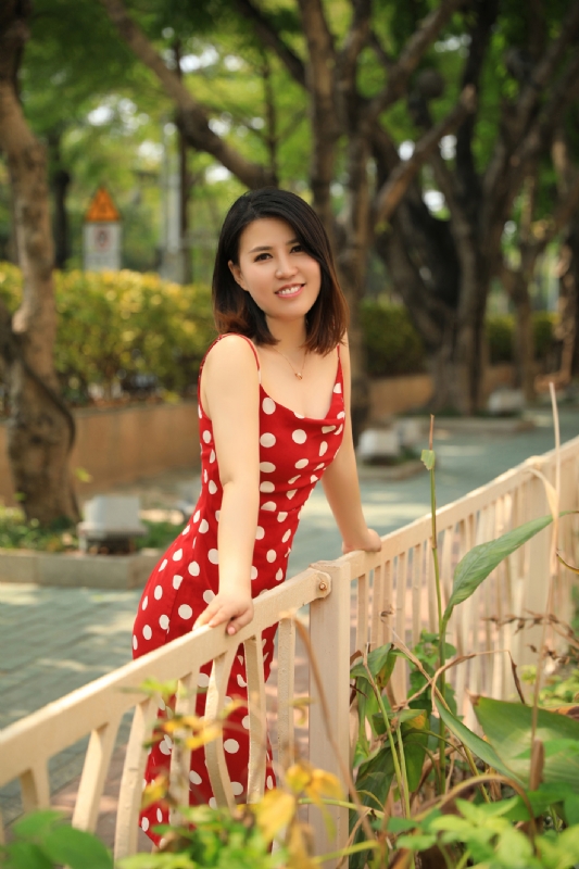 罗林的第四张照片--闽侯相亲服务中心