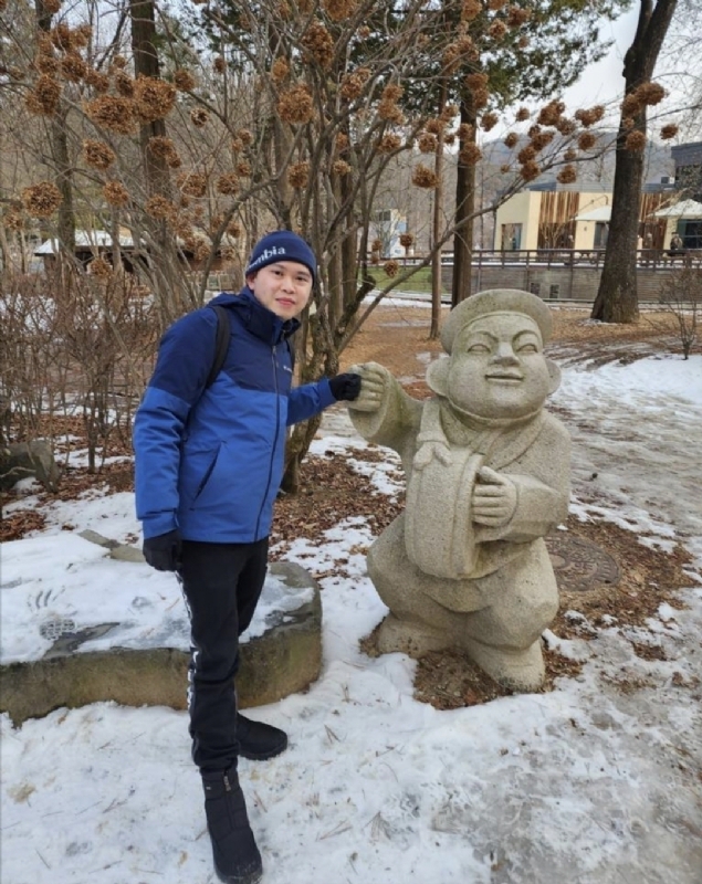 傑仔的第一张照片--闽侯相亲服务中心