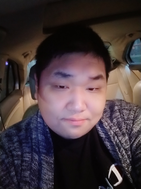 璟璟的第一张照片--闽侯相亲服务中心