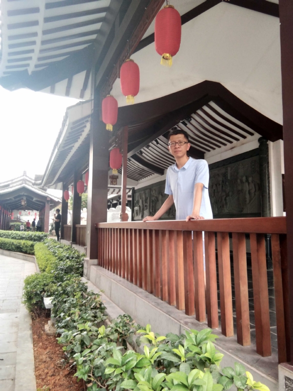 lijian的第一张照片--闽侯相亲服务中心