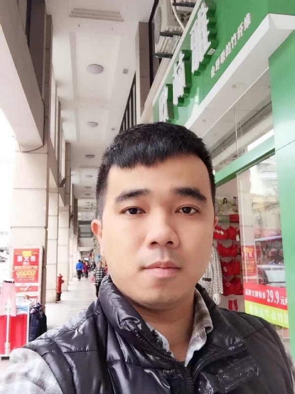 小小怪兽的第一张照片--闽侯相亲服务中心