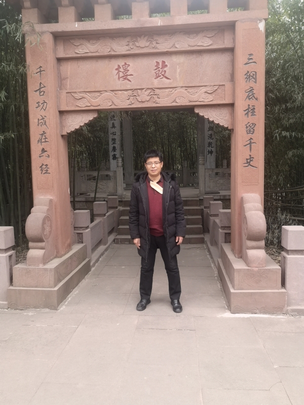 xiaoli的第一张照片--闽侯相亲服务中心