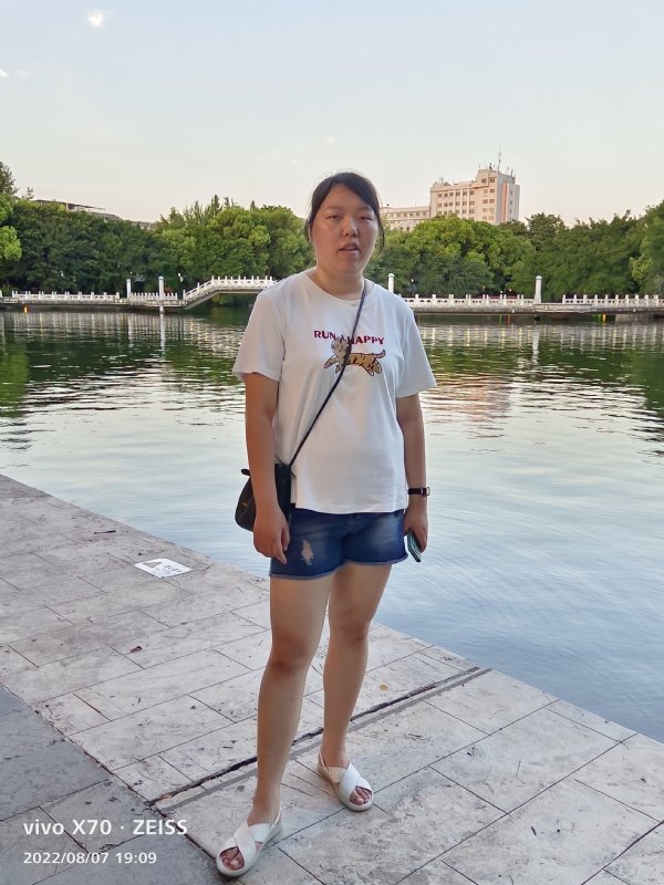 幸福触手可及的第一张照片--闽侯相亲服务中心