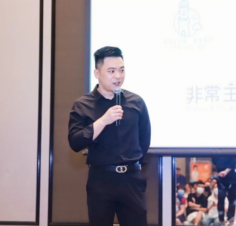 爱吃肉的猪大爷的第一张照片--闽侯相亲服务中心