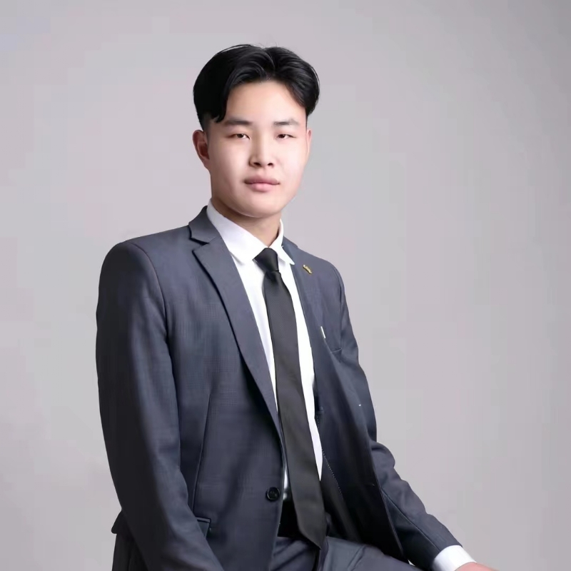 孤独的狼的第一张照片--闽侯相亲服务中心