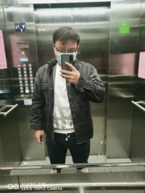 热心小刘的第一张照片--闽侯相亲服务中心