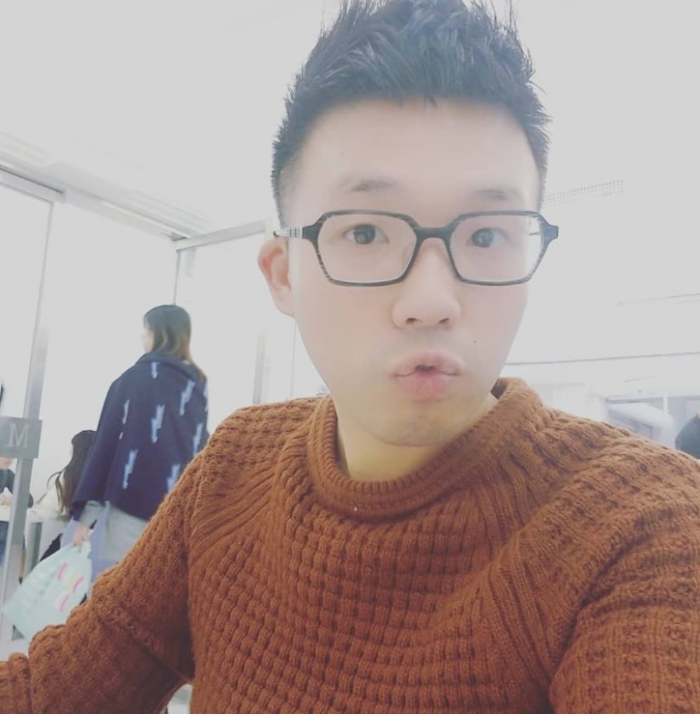 林滿江的第一张照片--闽侯相亲服务中心