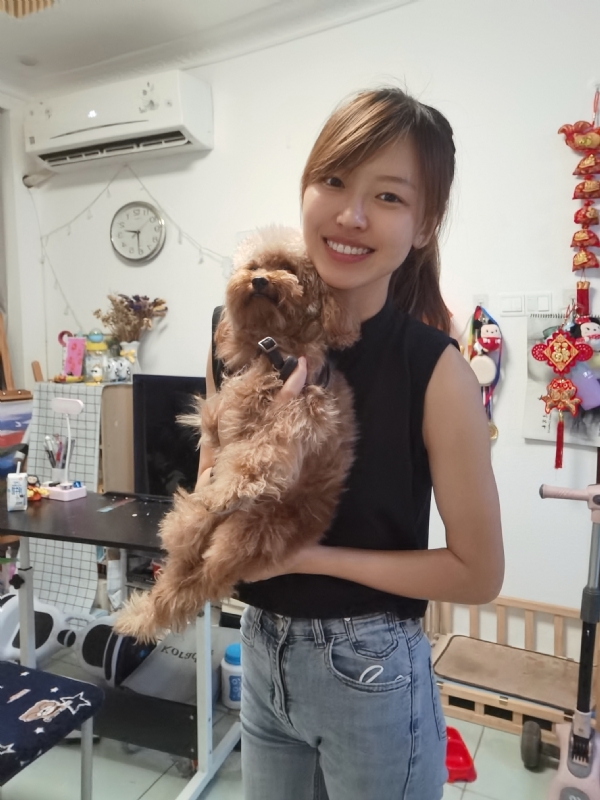 relin的第三张照片--闽侯相亲服务中心