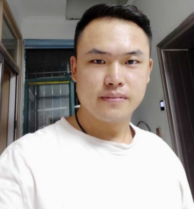 缘起的第一张照片--闽侯相亲服务中心