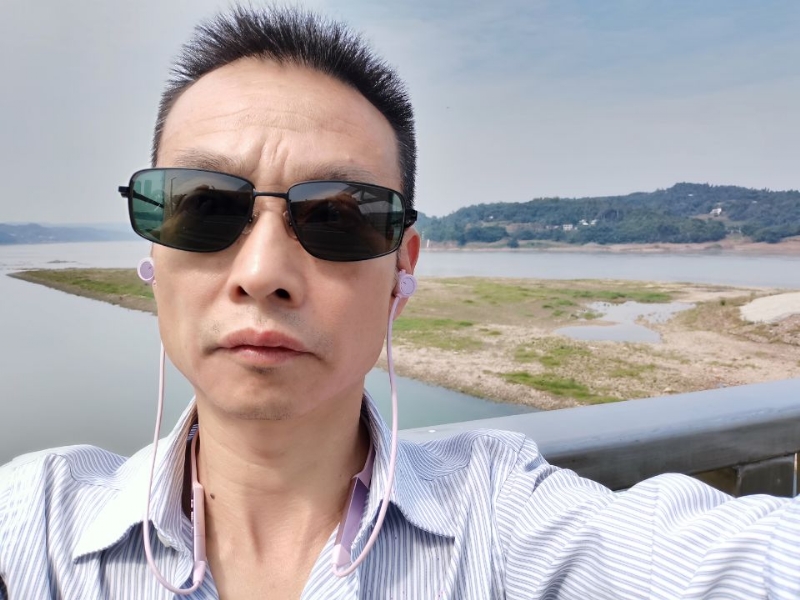 猪哥哥的第一张照片--闽侯相亲服务中心