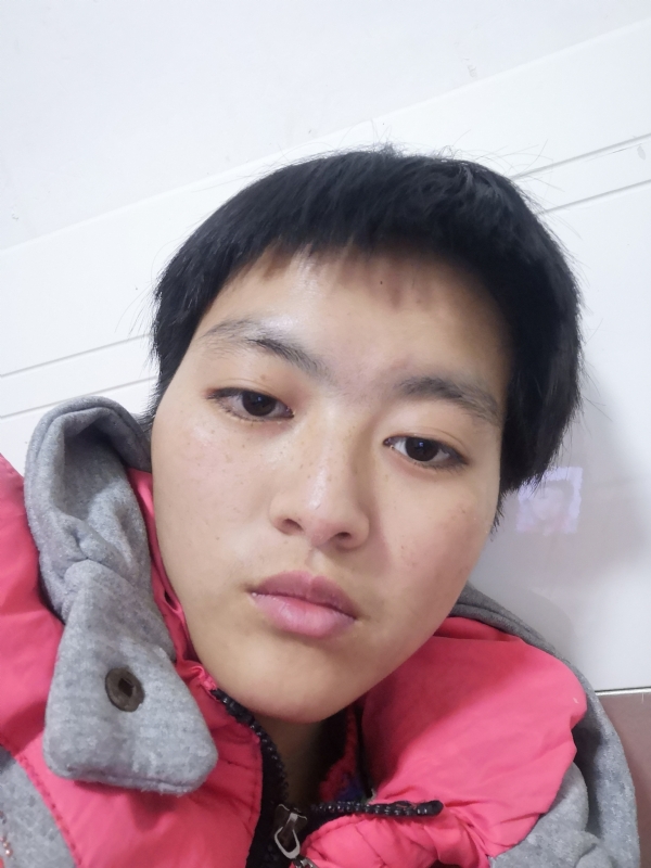 王秋艳的第一张照片--闽侯相亲服务中心