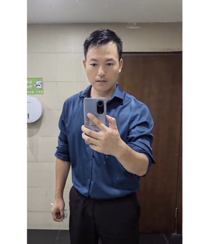 缘来是你的第三张照片--闽侯相亲服务中心