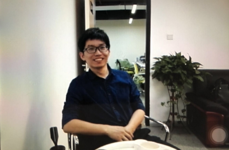 kevin的第一张照片--闽侯相亲服务中心