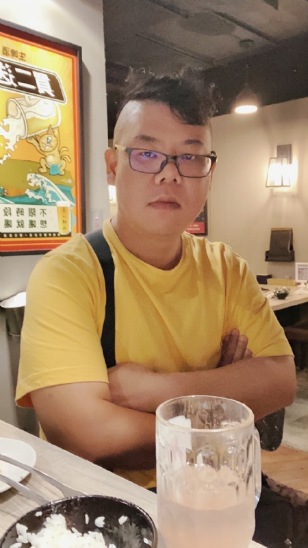 公爵的第一张照片--闽侯相亲服务中心