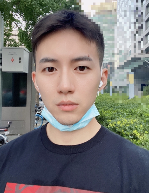 绝世大冤种的第一张照片--闽侯相亲服务中心