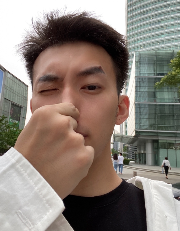 绝世大冤种的第四张照片--闽侯相亲服务中心