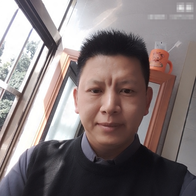 凯凯的第一张照片--闽侯相亲服务中心