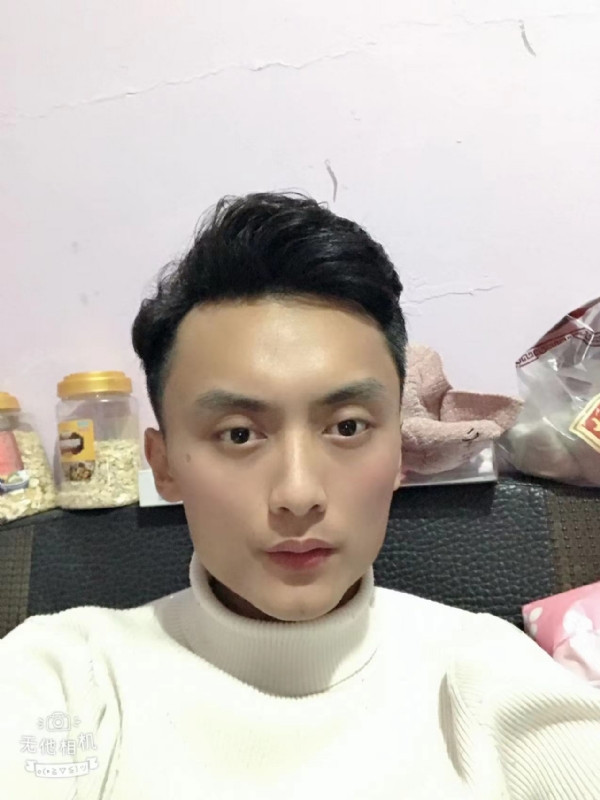 独孤一人的第一张照片--闽侯相亲服务中心