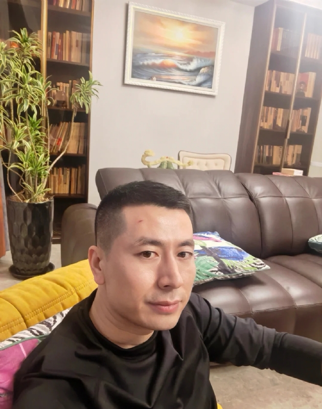 Gs的第二张照片--闽侯相亲服务中心